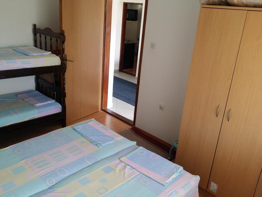 Apartman Tripkovic Bar Exterior foto