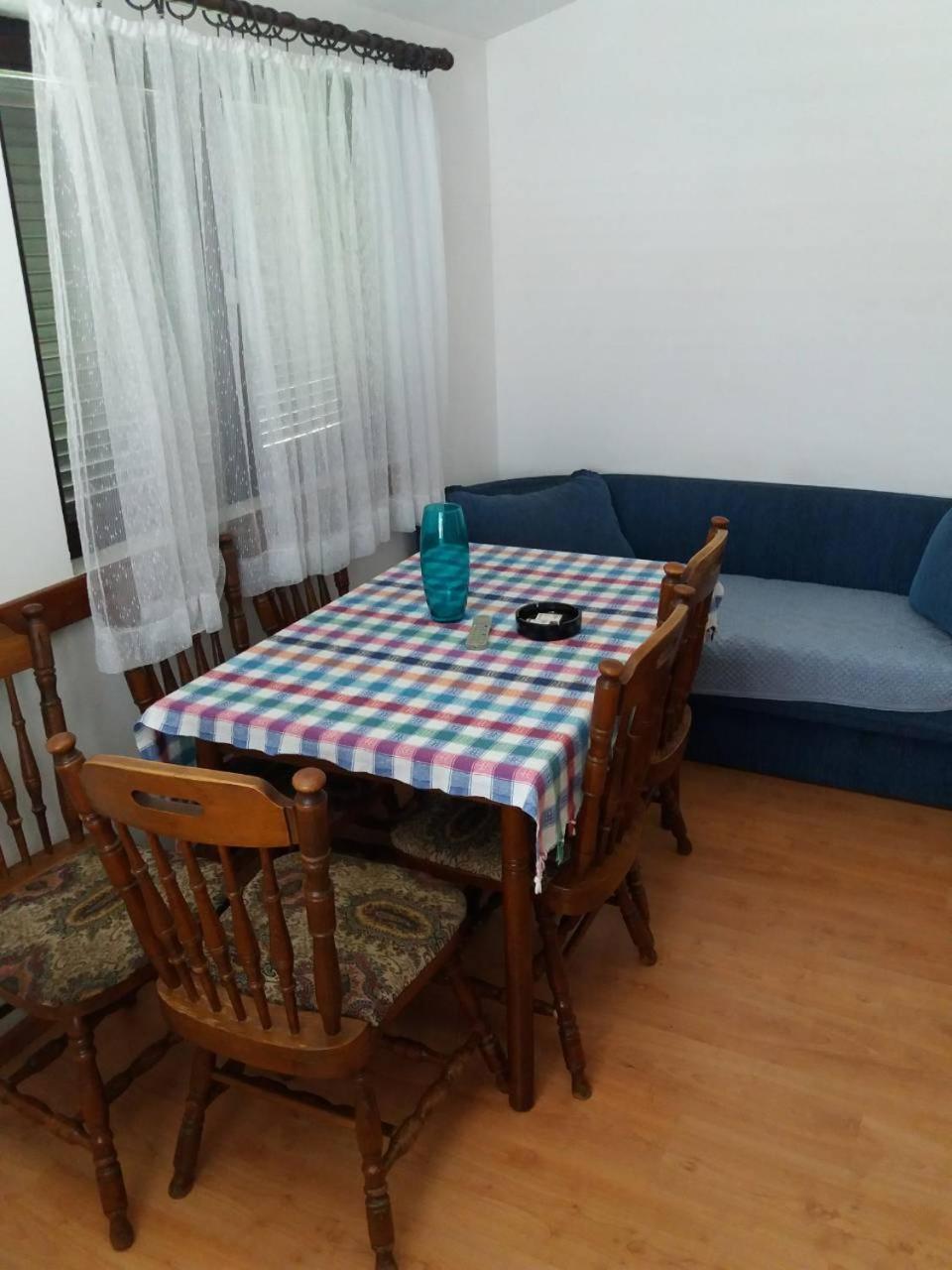 Apartman Tripkovic Bar Exterior foto
