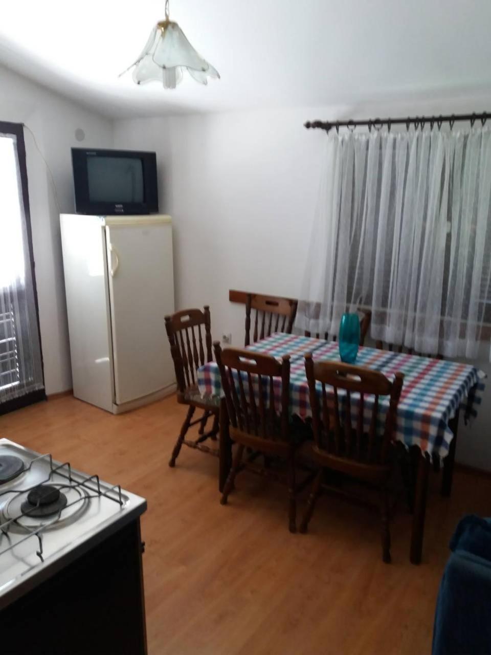 Apartman Tripkovic Bar Exterior foto