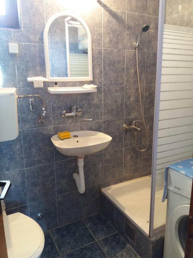 Apartman Tripkovic Bar Exterior foto